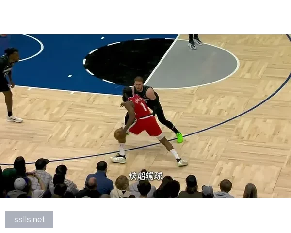 nba火箭凯尔特人，这对老冤家的新赛季碰撞谁能笑到最后？ 