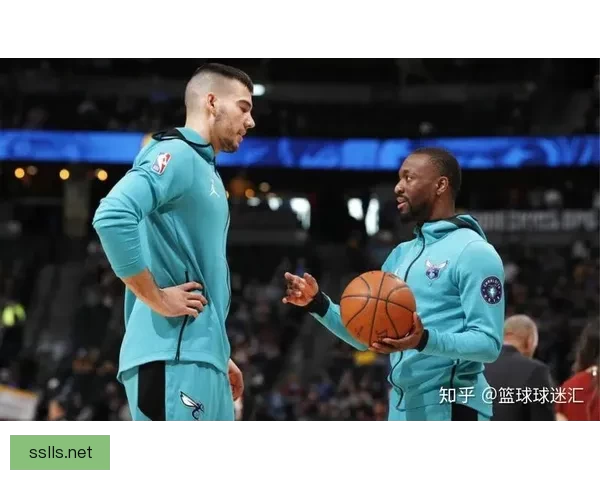 nba蜂王沃克，他的传奇之路究竟有多精彩？ 