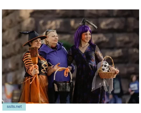 2023万圣节是几月几日？一文带你搞懂这个超嗨节日时间！ 