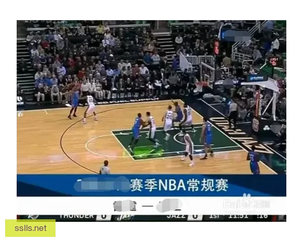 下载nba的软件，这几款你不能错过！