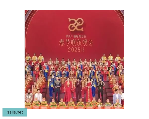 2022春晚，那些令人难忘的精彩瞬间与背后故事